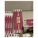 Filters 4 pack 12x12x1