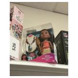 Disney Princess Moana