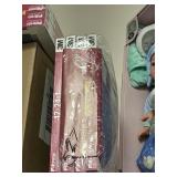 Filters 4 pack 12x24x1