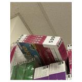 Filters 4 pack 14x14x1