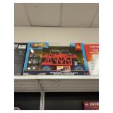 Hot Wheels monster trucks