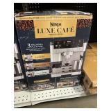 Ninja luxe cafe premier series