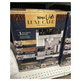 Ninja luxe cafe premier series -used