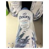 Downy light 39.9oz