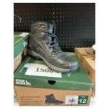 Eddie Bauer mens outdoor boot size 12