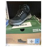 Eddie Bauer mens outdoor boot size 9