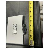 Fixed blade knife handmade Damascus steel