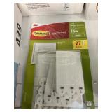 Command 27 pairs 15lb