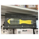 The single shot drybar