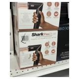 Shark flex style drying system