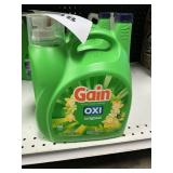 Gain oxi original 159 loads