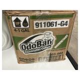 OdoBan disinfectant 4-1gal