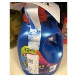 Clorox 2 stain remover 102 loads