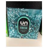 Downy unstoppables fresh 59.9oz not full?