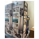 Shark rocket pro-maybe used