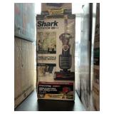 Shark rotator pet plus