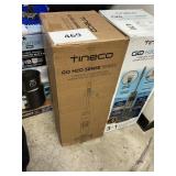 Tineco cordless floor washer