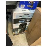 Shark air purifier max