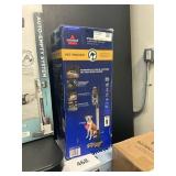 Bissell pet proven vacuum