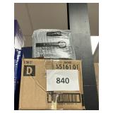 Depend underwear L 4-14 ct