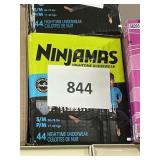 Ninjamas S/M 44 ct