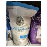 Measure for measure flour 5lb