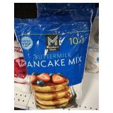 Buttermilk pancake mix 10lb