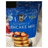 Buttermilk pancake mix 10lb