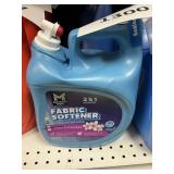 Fabric softner 251 loads