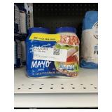 Kraft mayo 2-30 fl oz