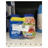 Kraft mayo 2-30 fl oz