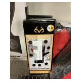 Real Tree adult heated gloves S/M