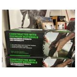 HD Padded handles medium duty rachet tie down set