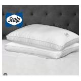 Sealy pillow