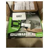 TV wall mount 26-75in