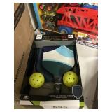 Pickleball kit 4 pc set