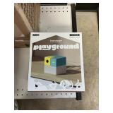 NEX playground 2 in 1 bundle