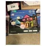 Govee permanent outdoor lights pro white 100 ft