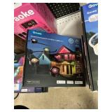 Govee permanent outdoor lights pro black 100 ft