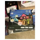 Govee permanent outdoor lights pro white 100 ft