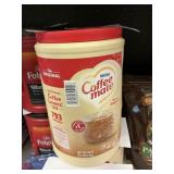 Nestle coffee mate creamer 793 servings