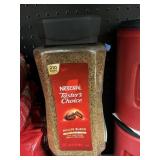 Nescafe Tasters Choice instant coffee 14 oz
