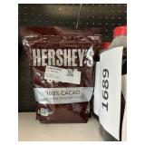 Hersheys cocoa 23 oz