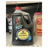 Kikkoman soy sauce 2 qt