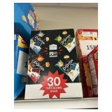 Pop chips 30 bags