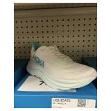 Hoka M clifton 10 size8.5 B