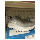 Hoka M clifton 10 size 11.5 D