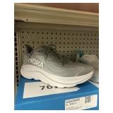 Hoka M clifton 10 size 9D