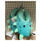 Squishmallow slippers6/7