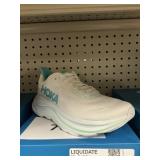 Hoka M clifton 10 size 6.5B